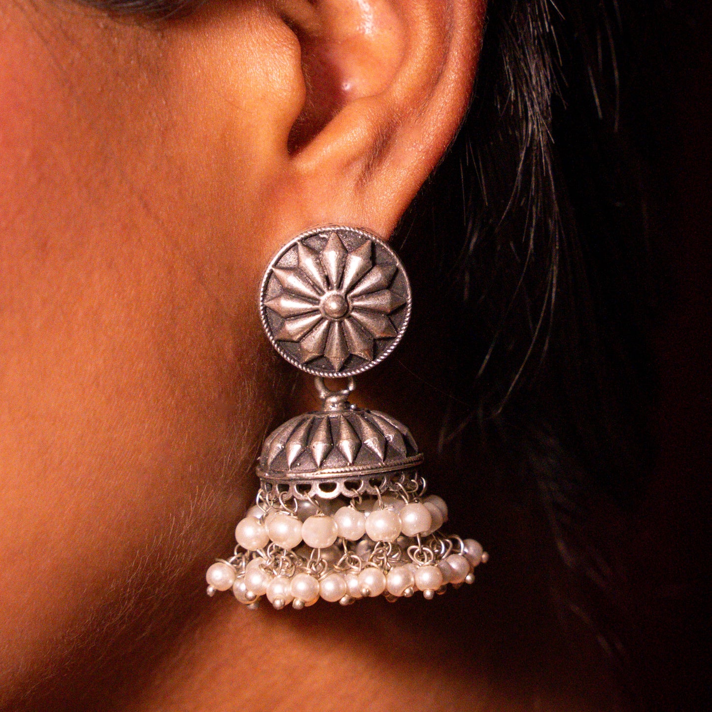 Nitya Jhumke