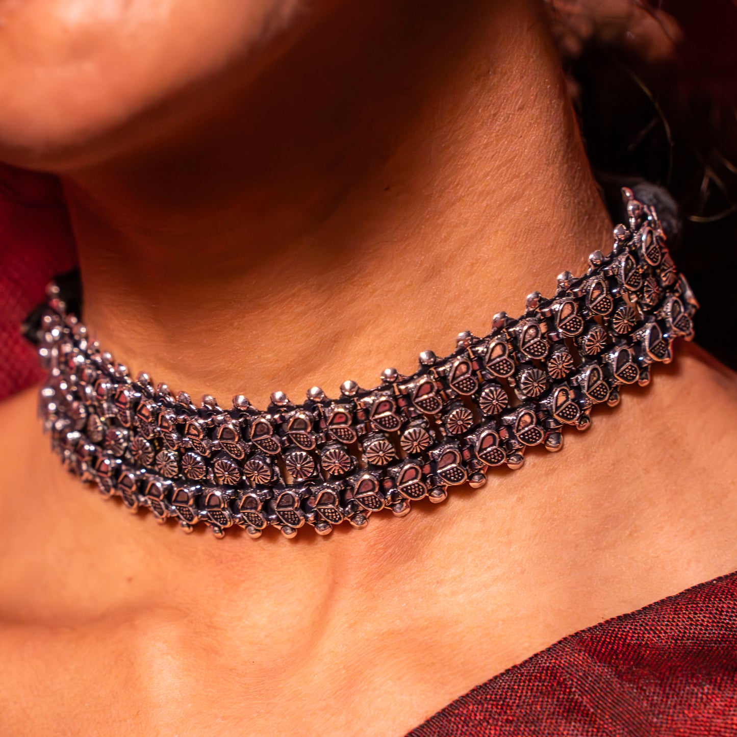 Baahar Choker - Thin