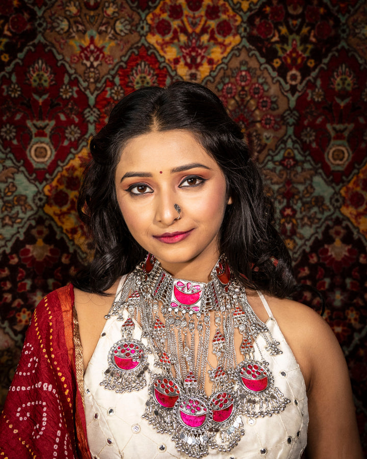 New Oxidised Jewellery