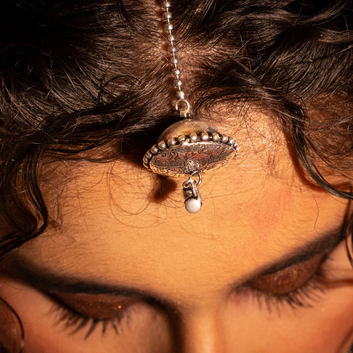 Borla - Hair Accessory