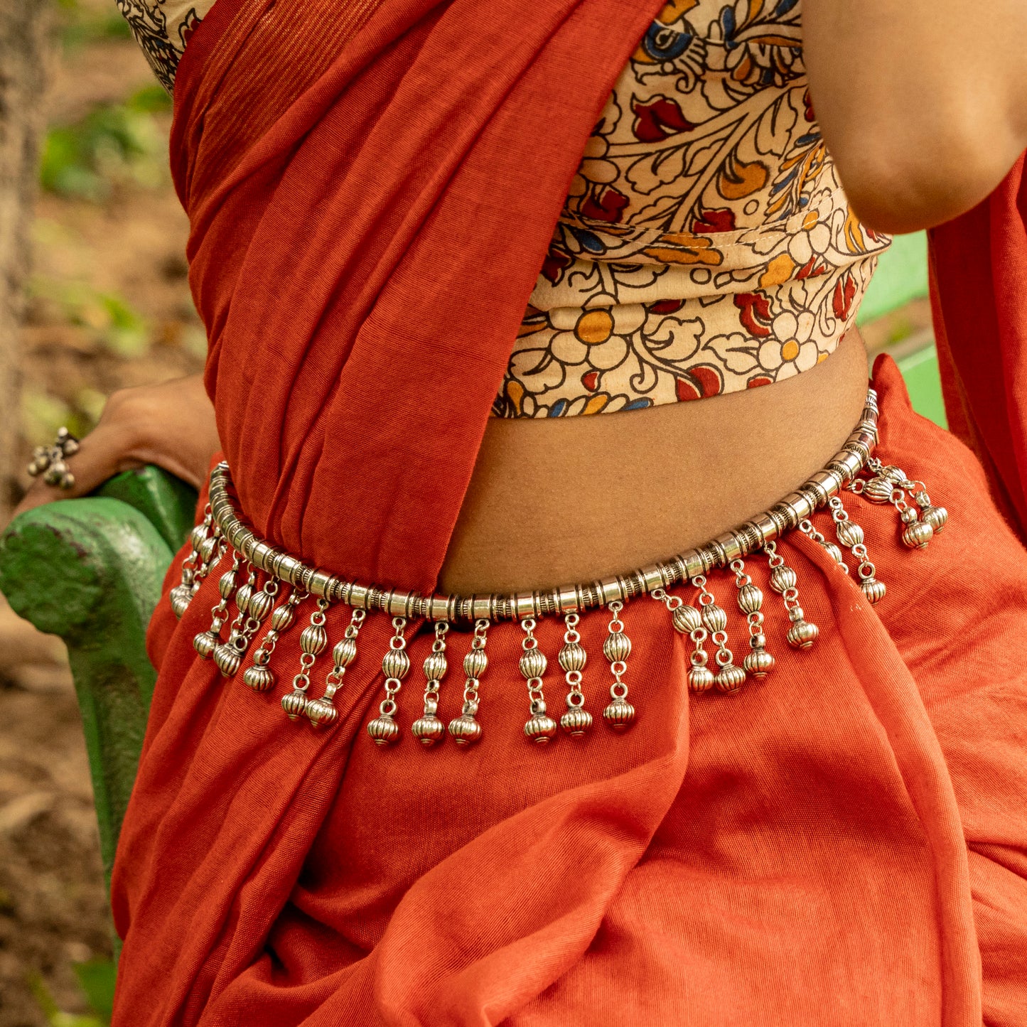 Heer Waistchain