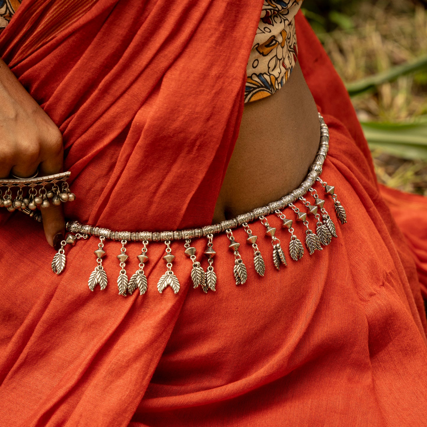 Laila Waistchain