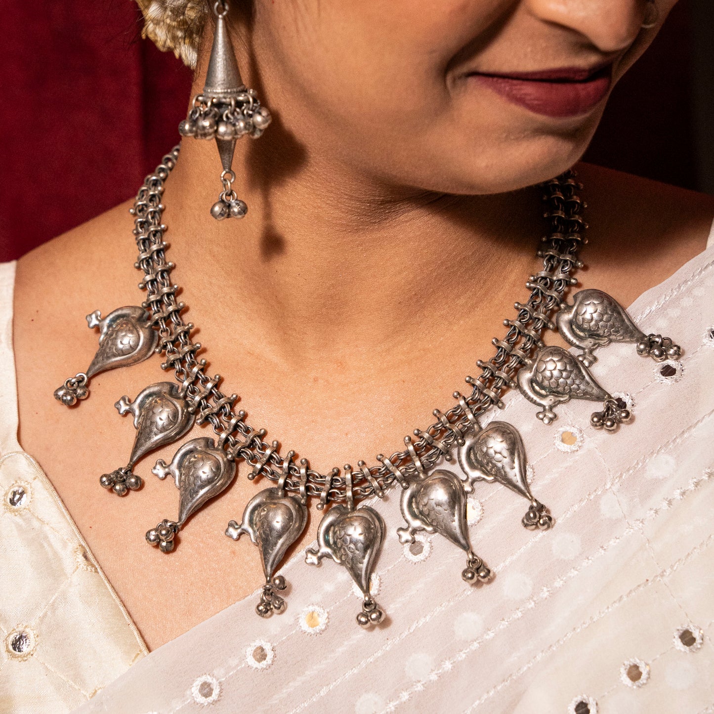 Parinita Haar