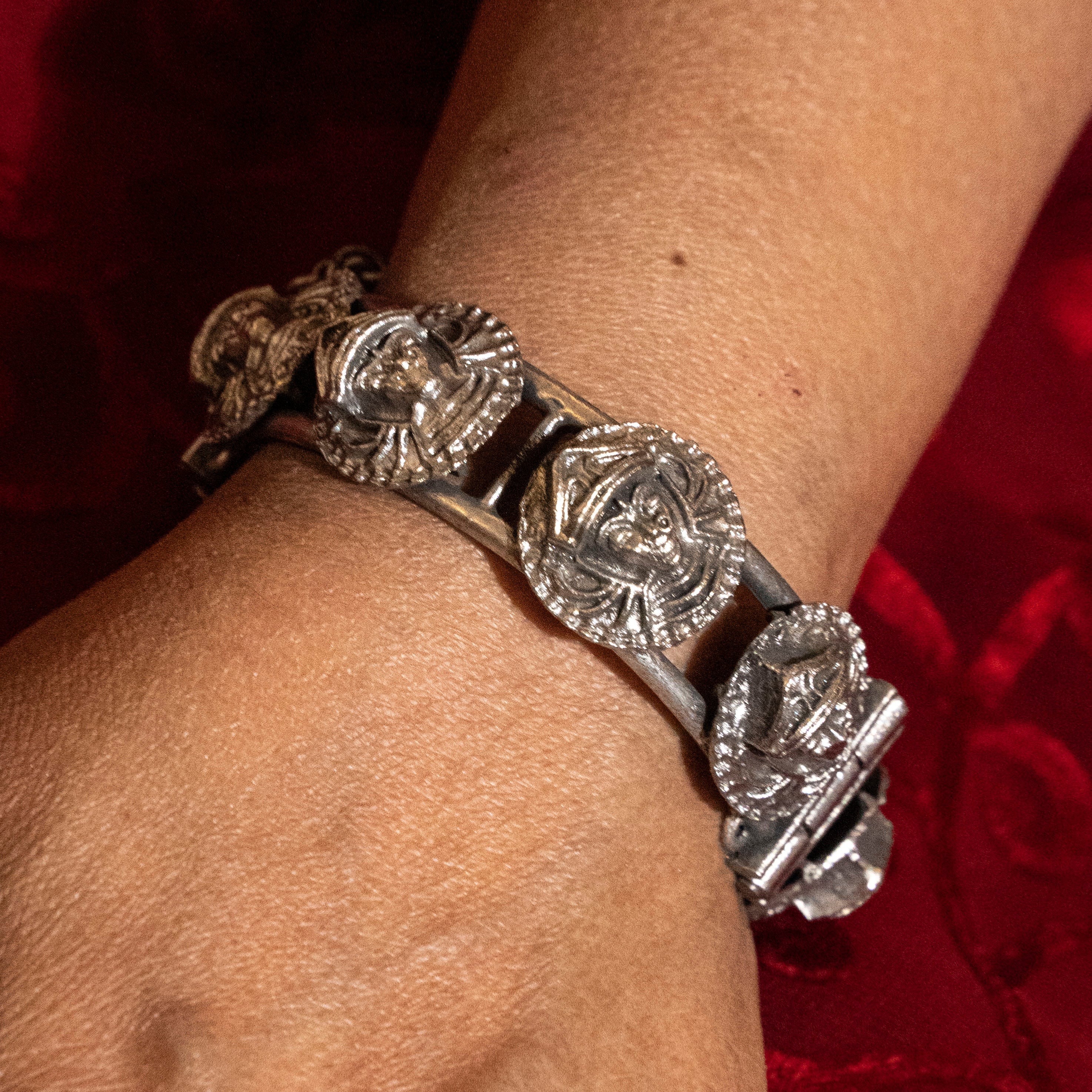 HANDCRAFTED KADA COLLECTION