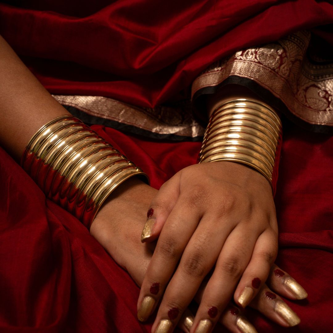 Sunehri - Festive Collection