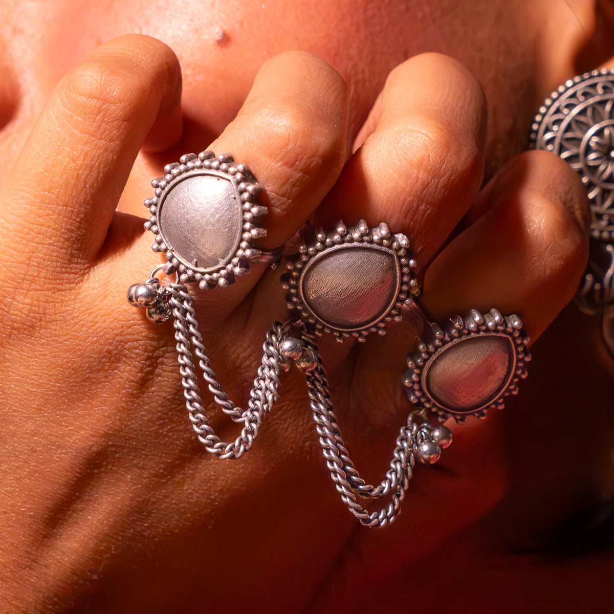 Trikaal Ring