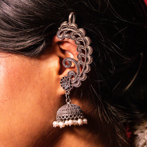 Vatika Earcuffs