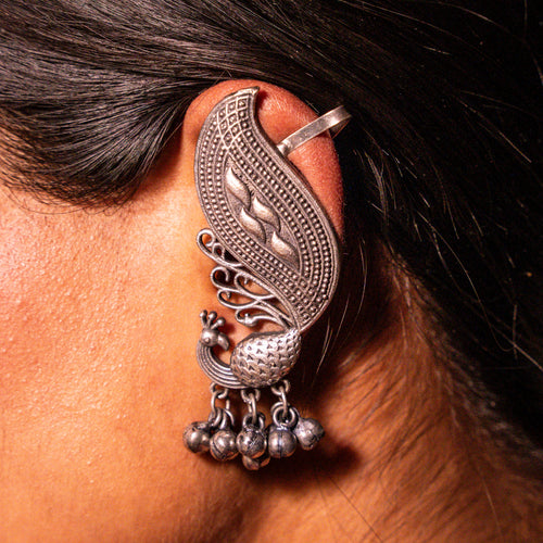 Mayuri Earcuffs