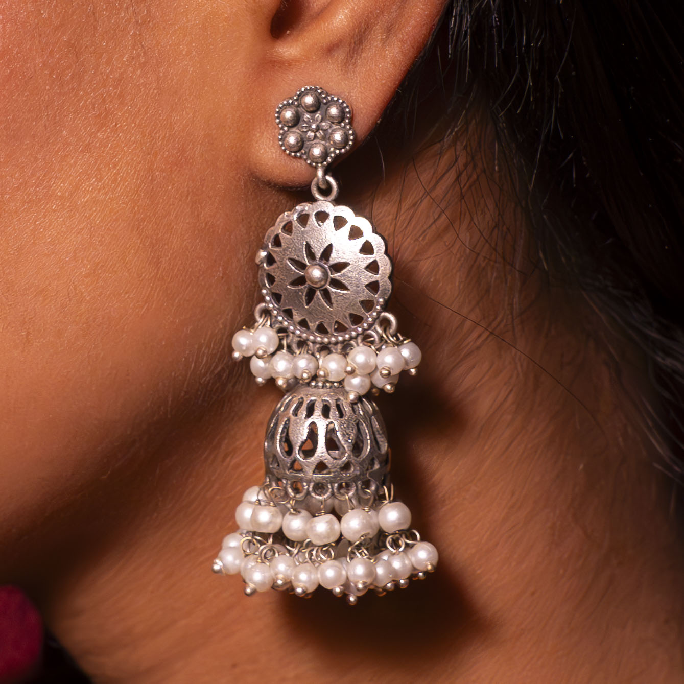 Noor Jhumke