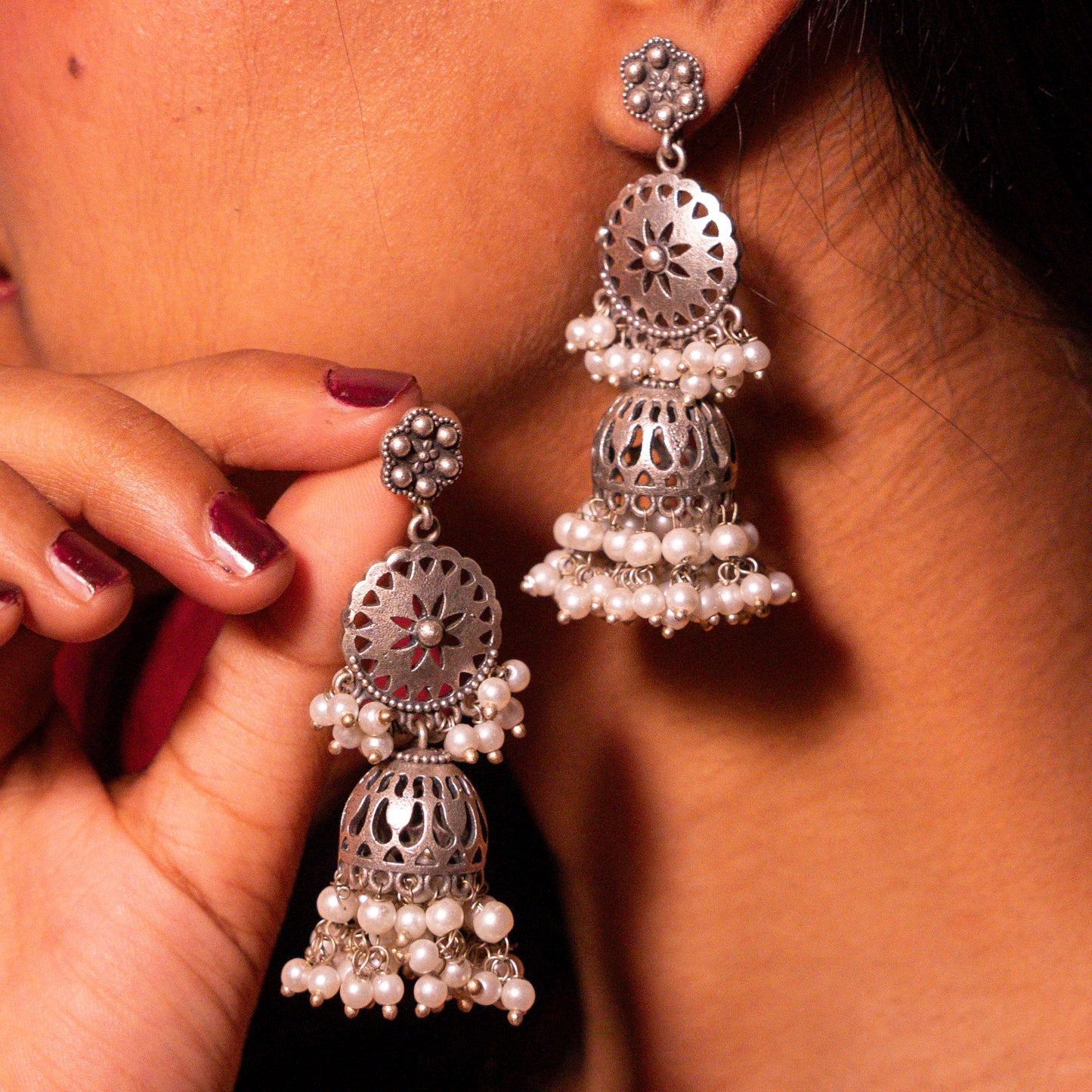 Noor Jhumke