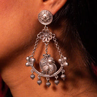 Rekha Earrings