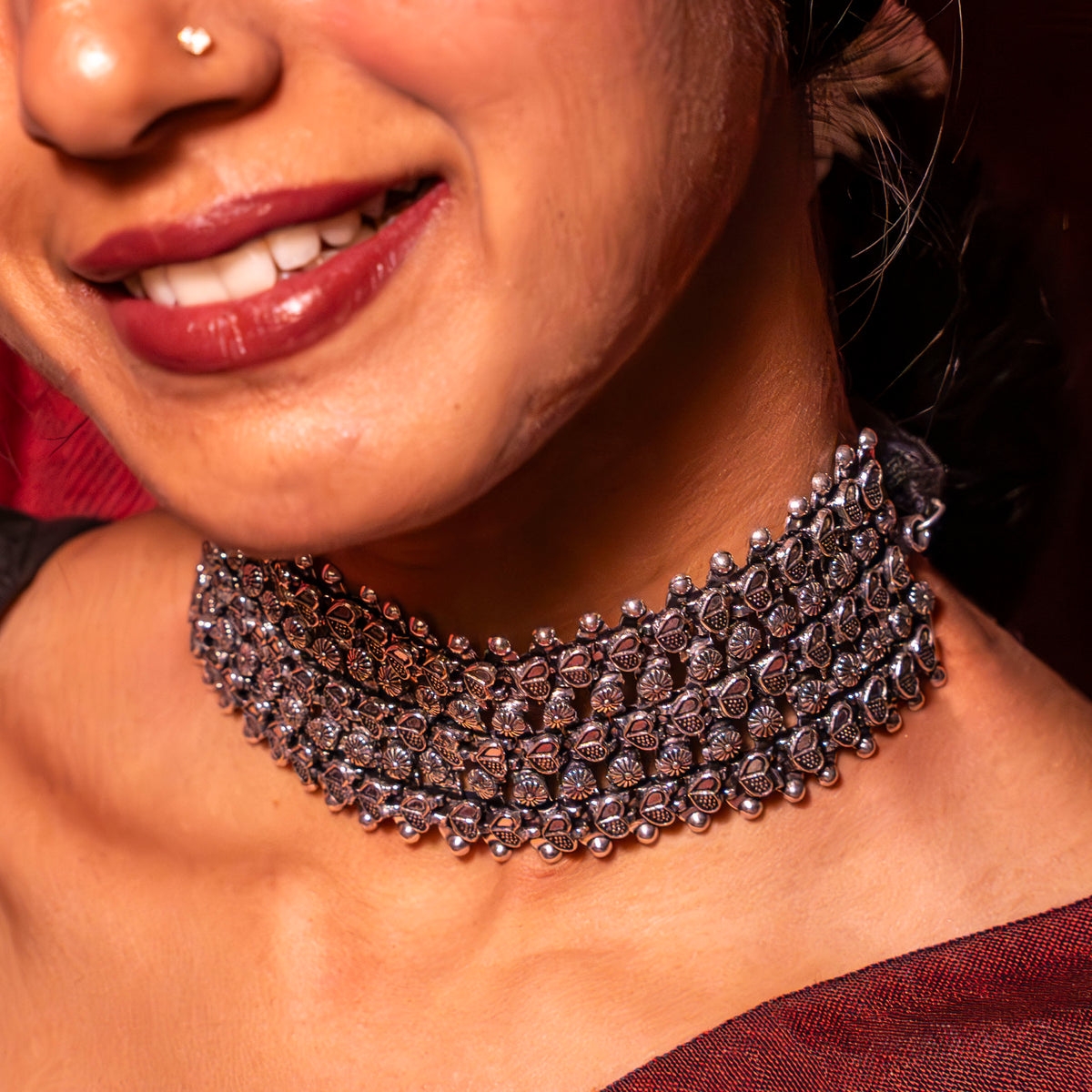 Baahar Choker - Medium