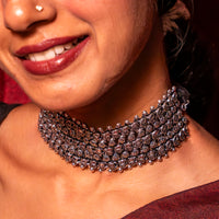 Baahar Choker - Medium