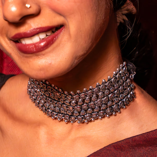 Baahar Choker - Medium