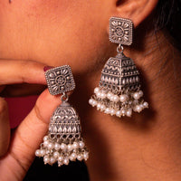 Saaz Jhumke