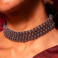 Baahar Choker - Thin