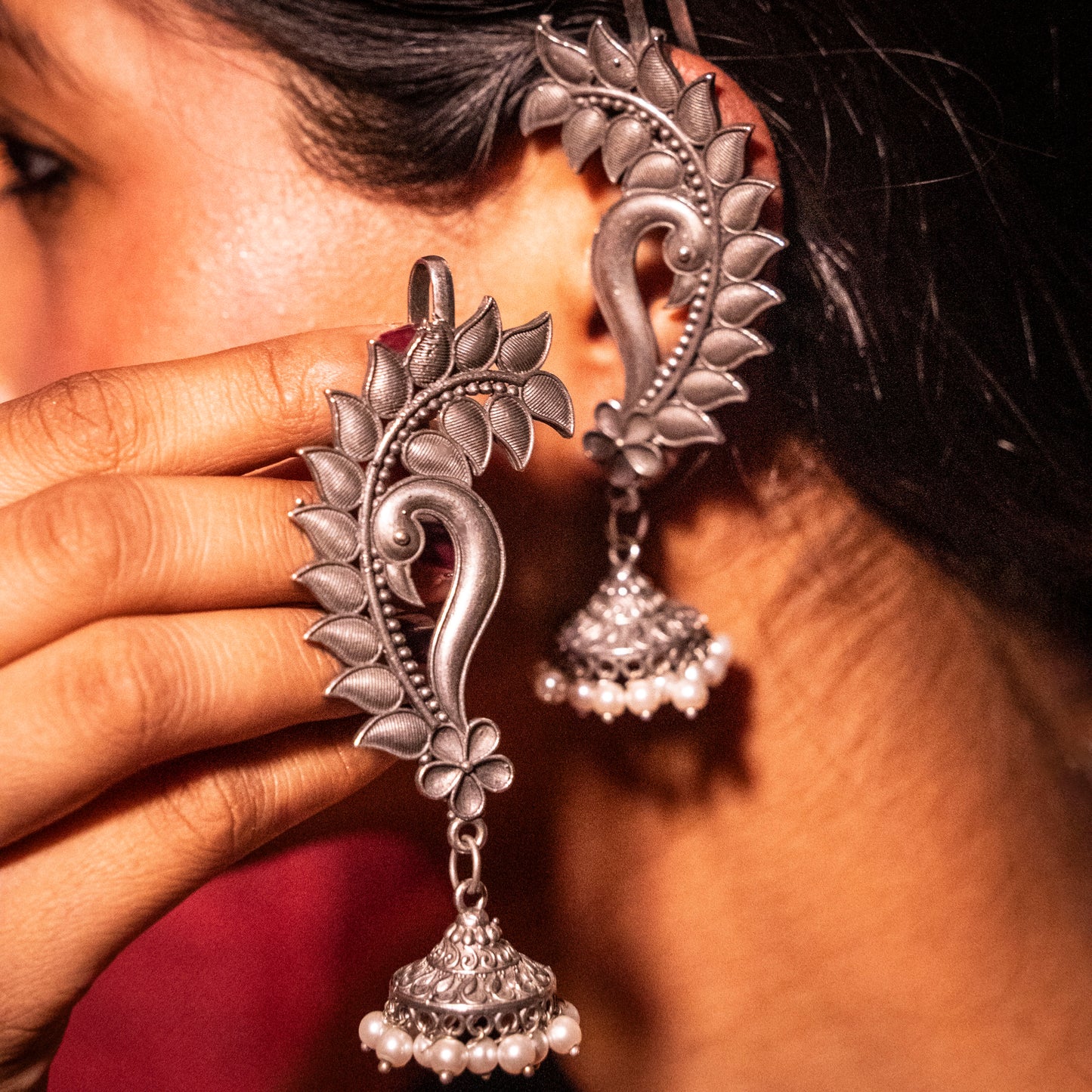 Tokai Earcuffs