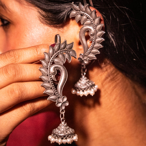 Tokai Earcuffs