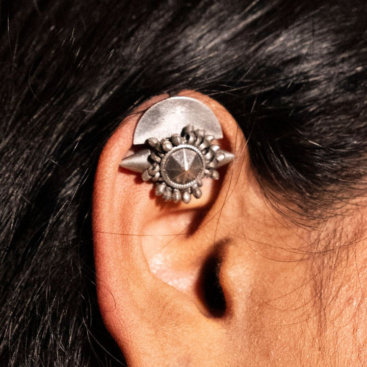 Surya Bugaadi - Clip On - Pair