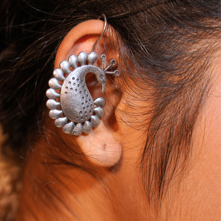 Shrishti Bugaadi Earring