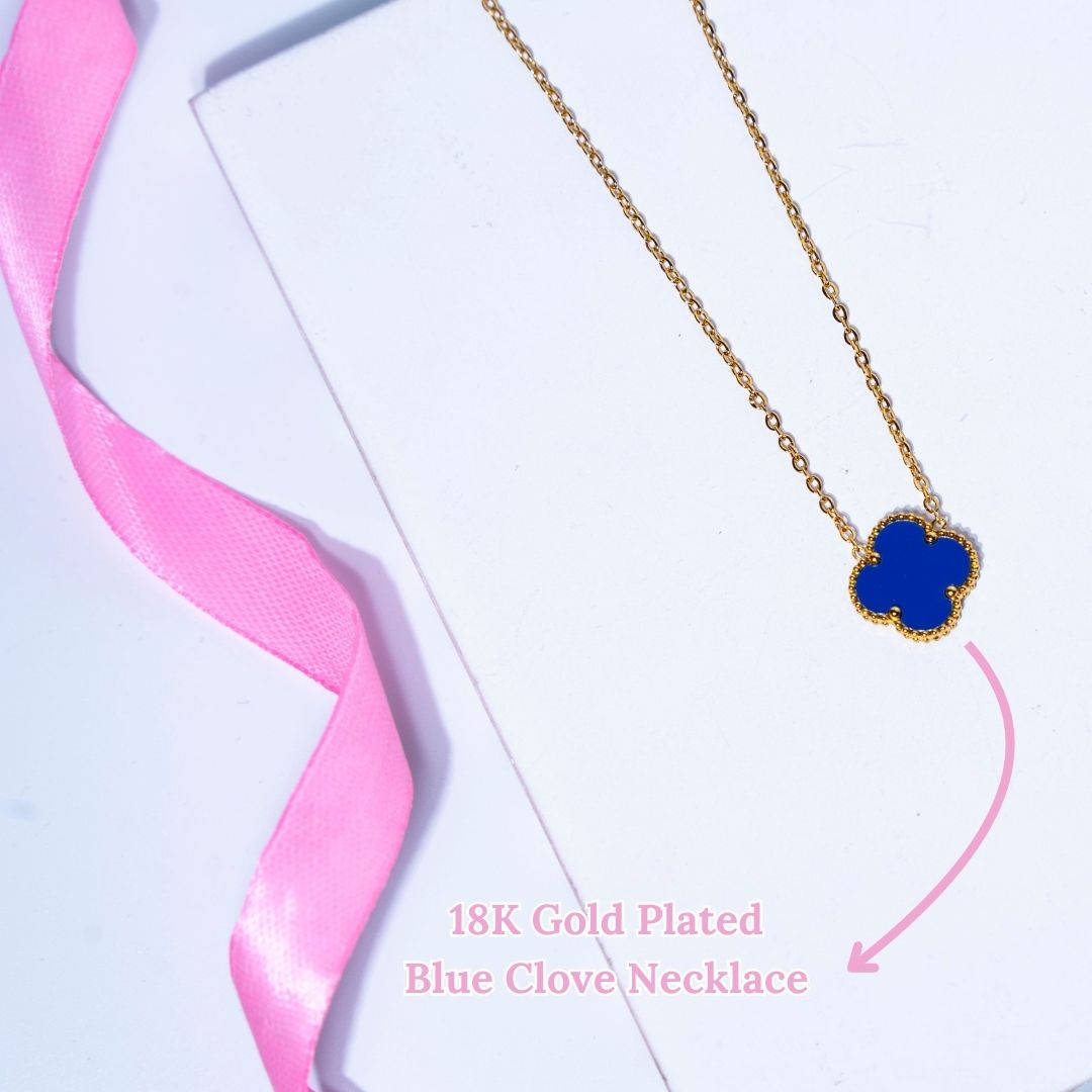 Hamper for Her - 18k Gold Hamper