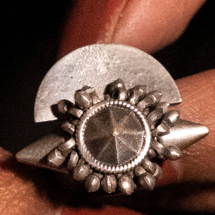 Surya Bugaadi - Clip On - Pair