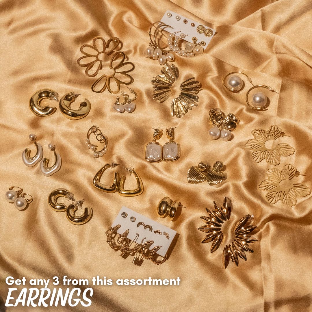 PEARL JEWELLERY - ADVENT CALENDAR