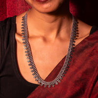 Komal Long Necklace
