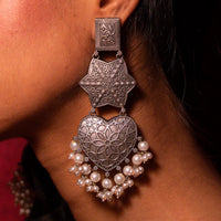 Kiran Earrings