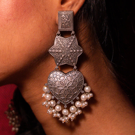 Kiran Earrings