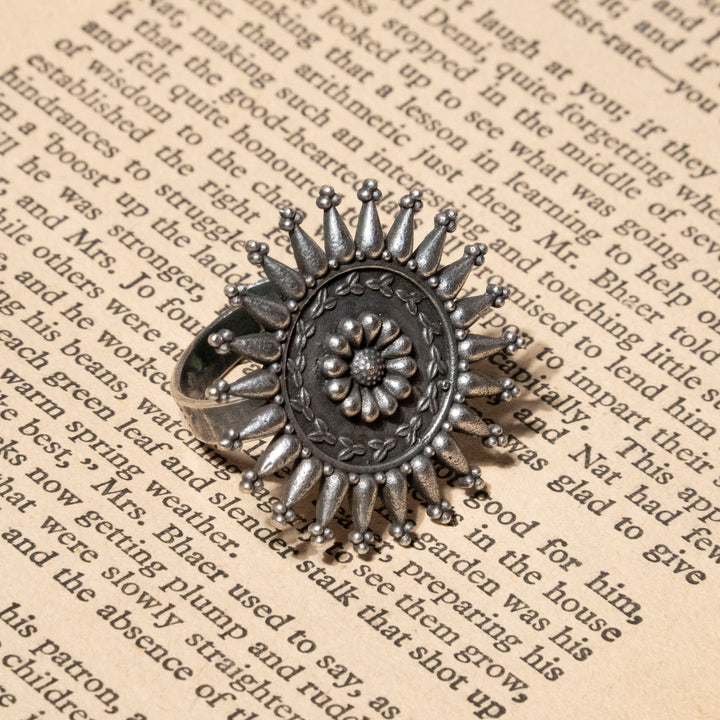 Arohi Ring