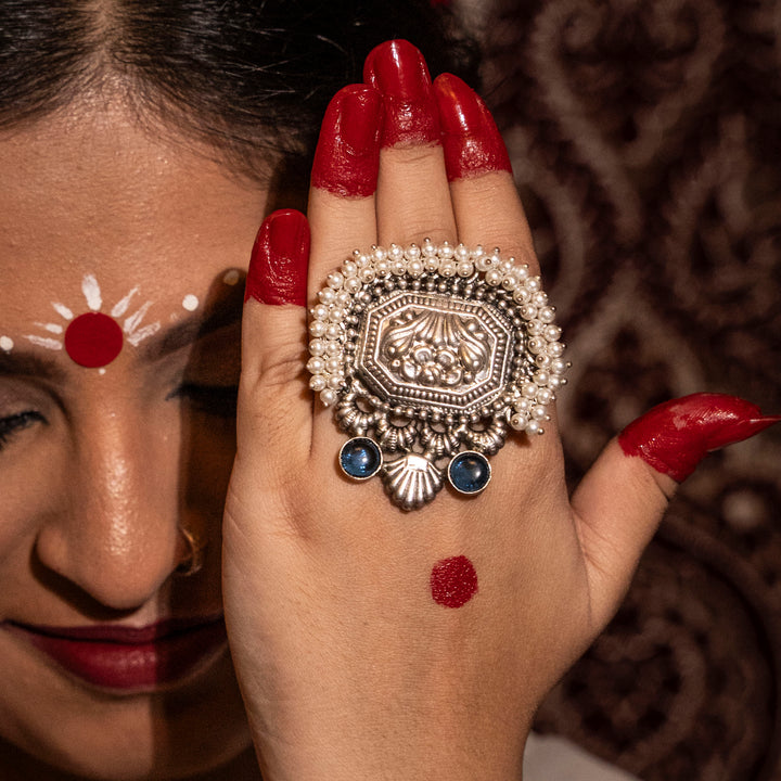 Bhavani Ring