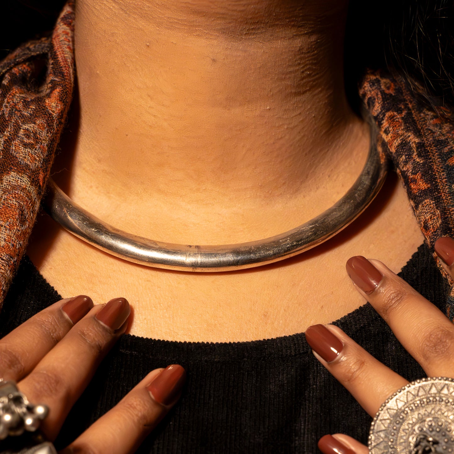 Bhavani Hasli
