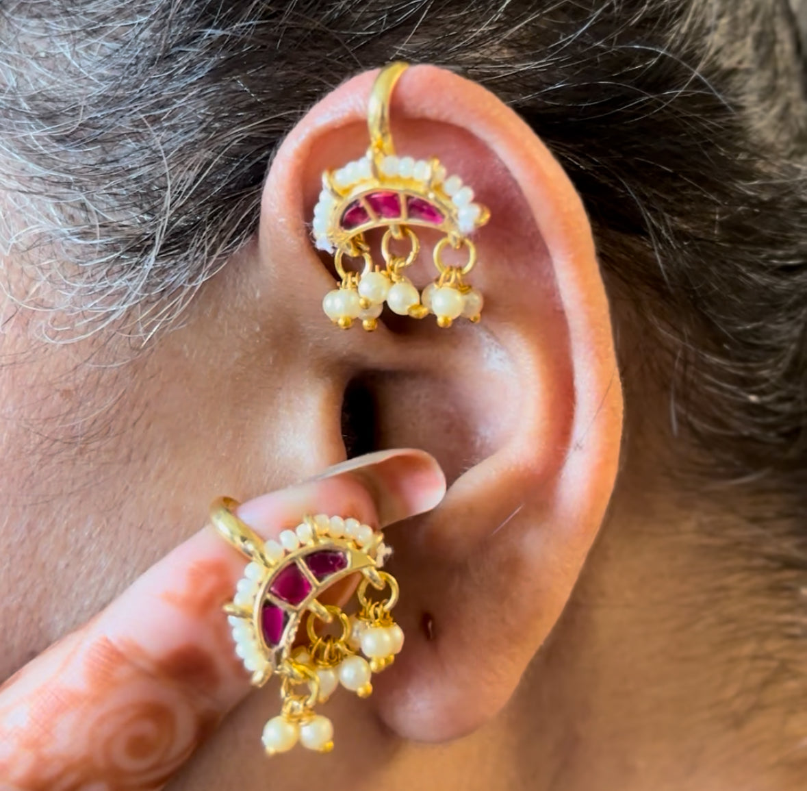 Chaand Bugaadi - Rani