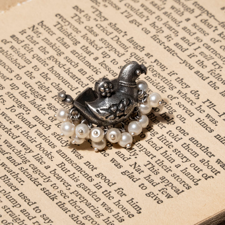 Chidiya Ring