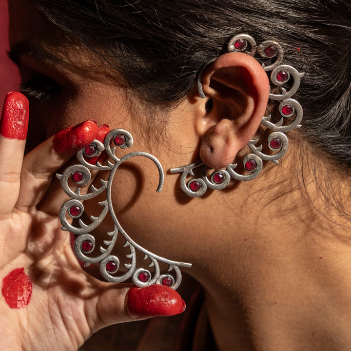 Damini Earcuffs