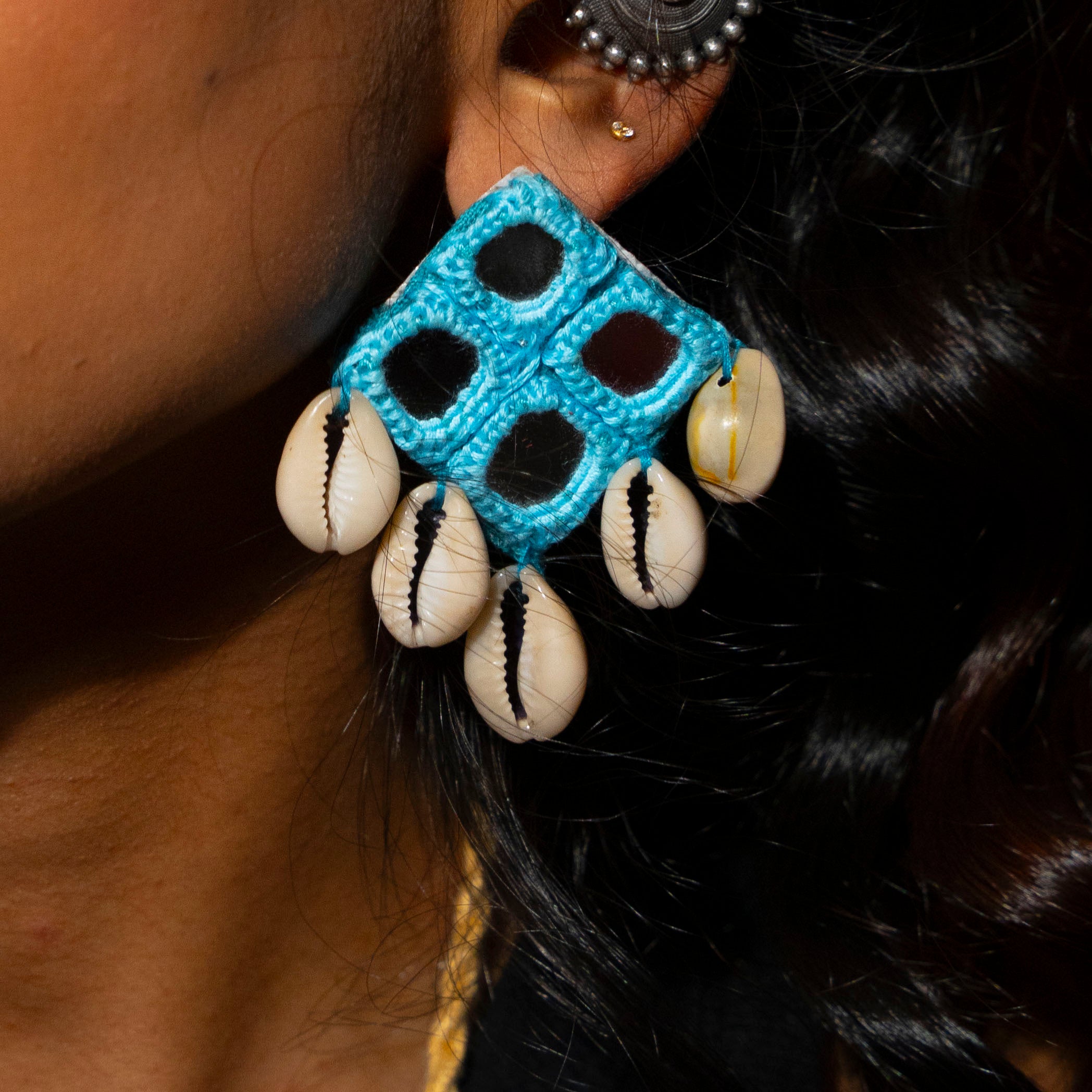 Chhavika Long Necklace Set