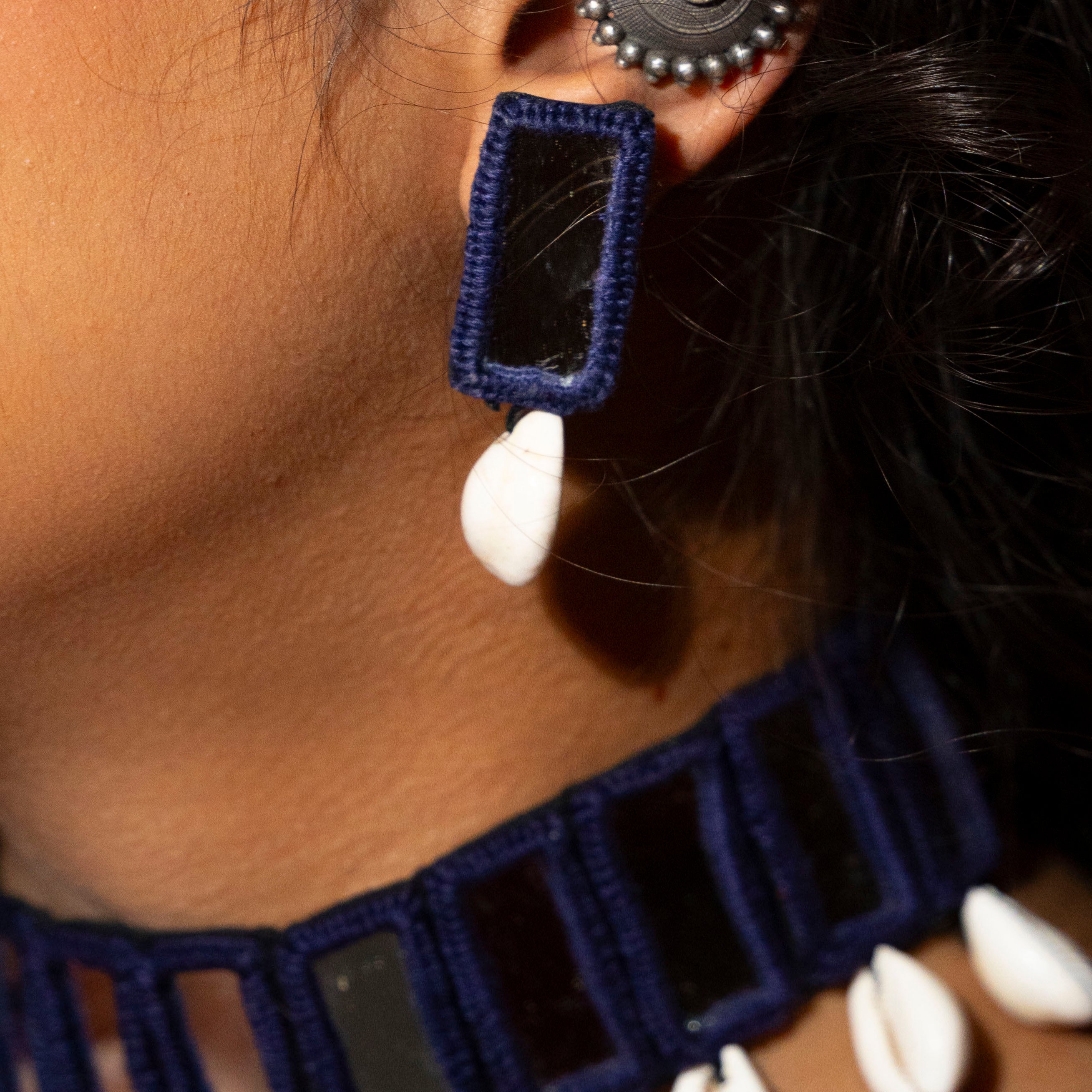 Neelprabha Choker Set