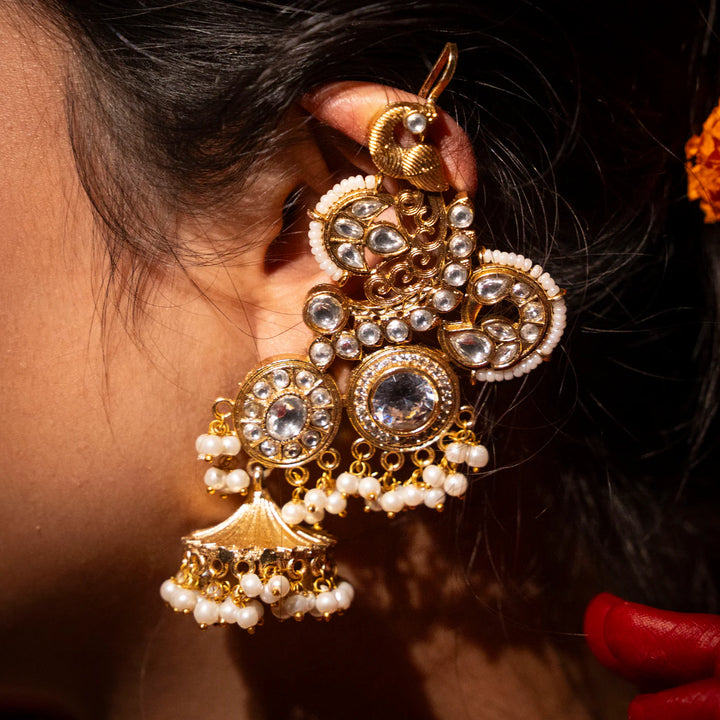 Sunehri - Festive Collection