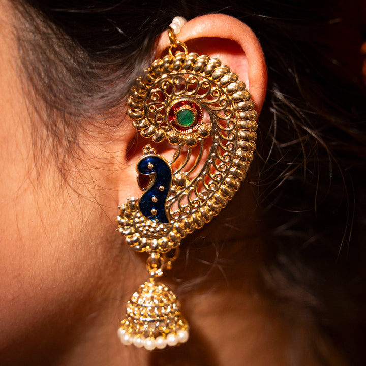 Mor Earcuff