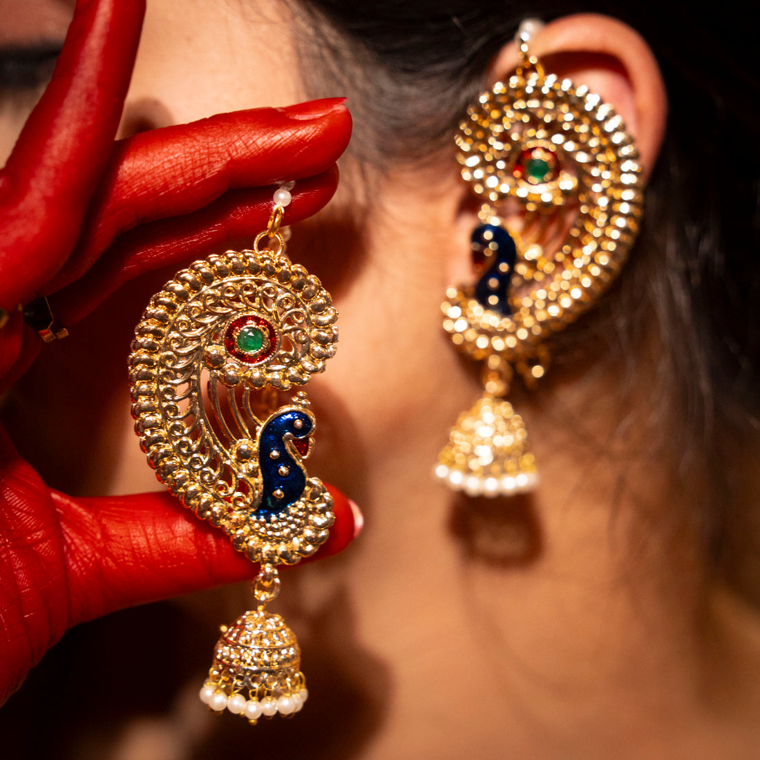 Mor Earcuff