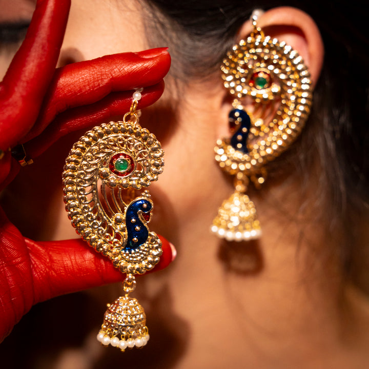 Mor Earcuff