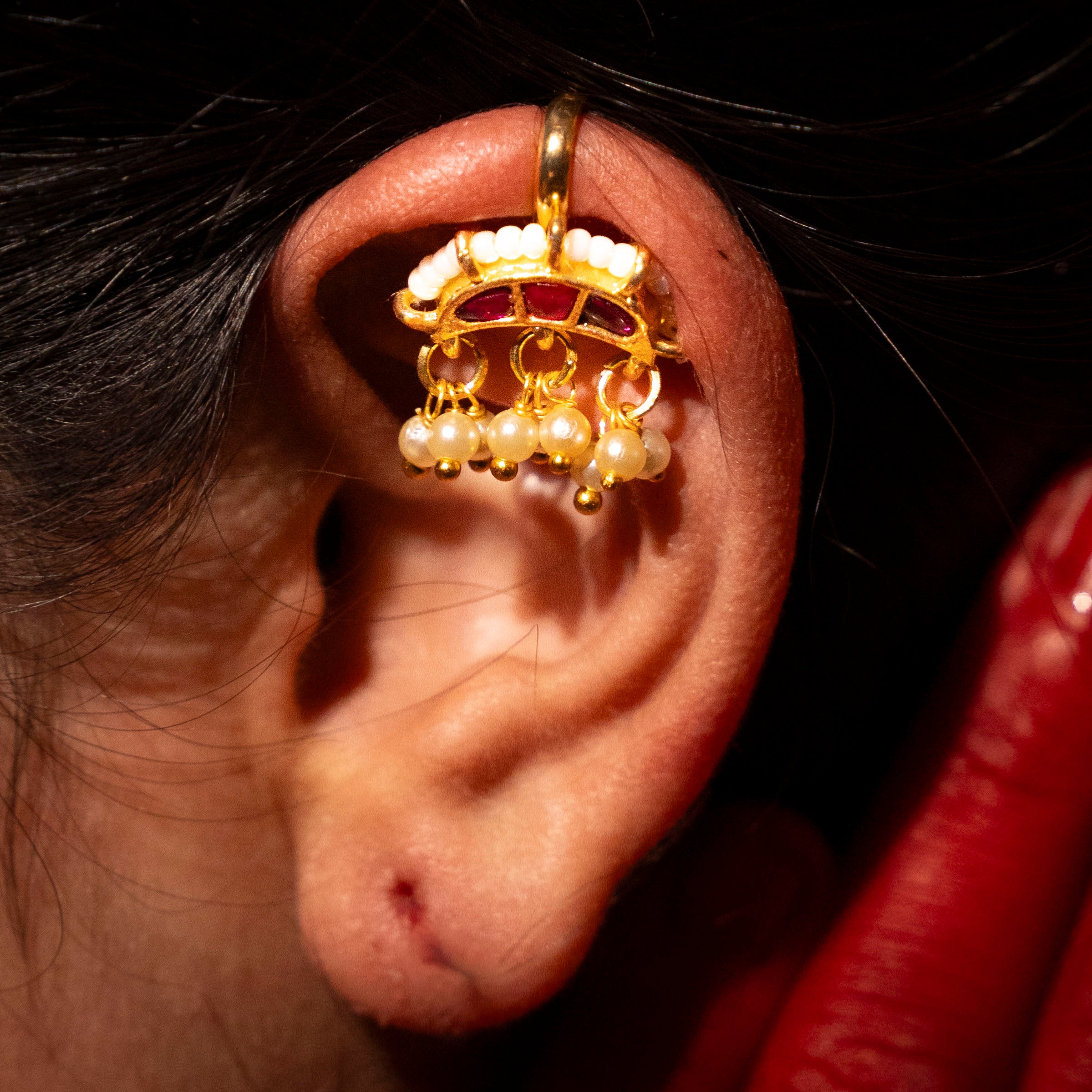 Chaand Bugaadi - Rani