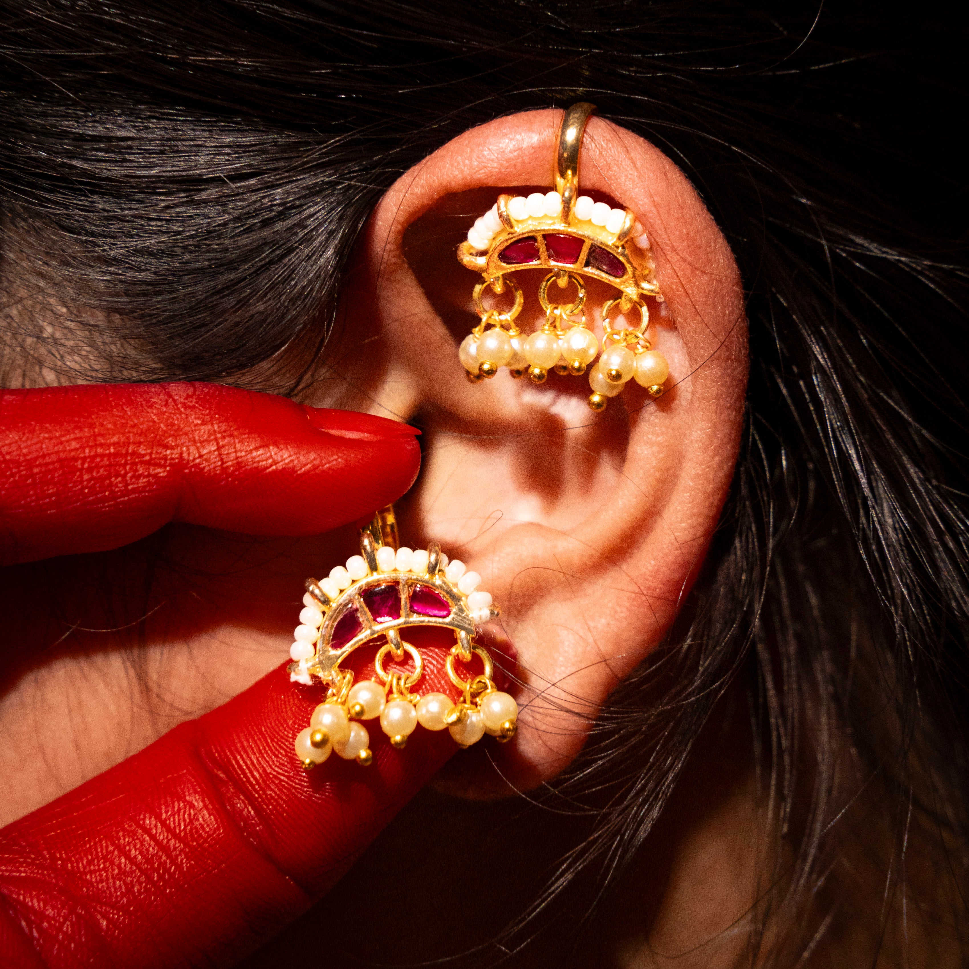 Chaand Bugaadi - Rani