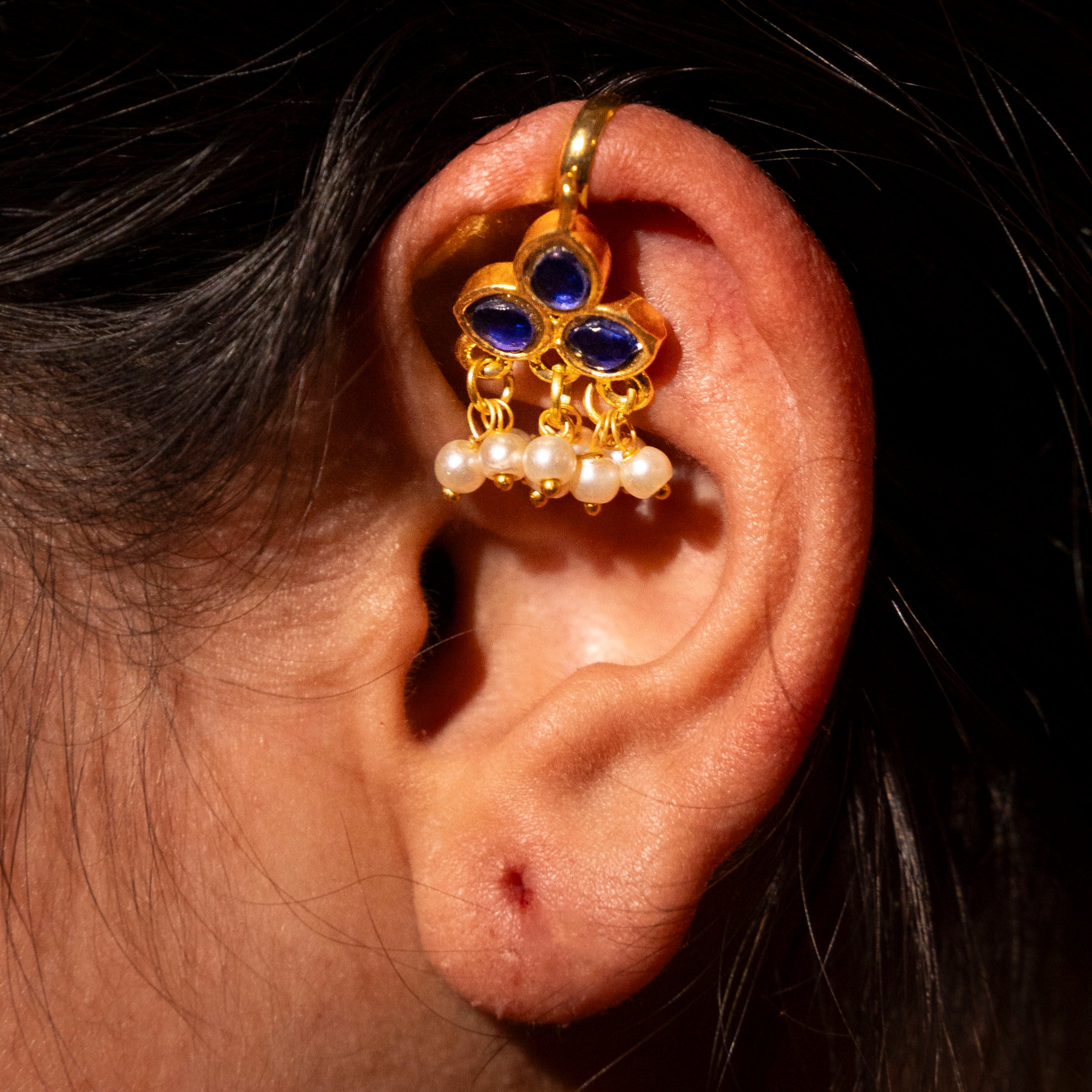 Taraang Bugaadi - Blue