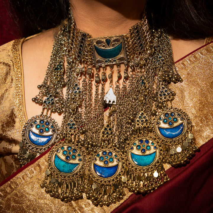 Afghaani Haar