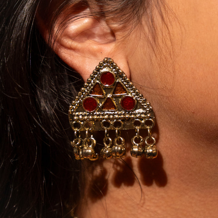 Maharaani Afghaani Haar