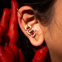 Ujaala Earcuffs