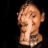 Single Finger - Chaand Haathphool - Single