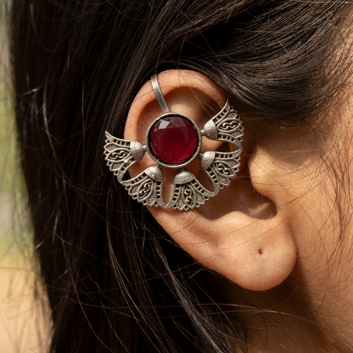 Vaidhehi Bugaadi - Red Stone